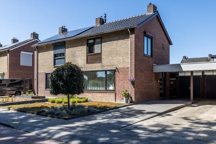 Photo of property Kennedylaan 22, Brunssum