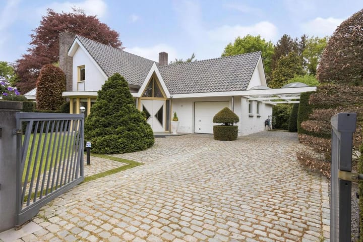 Photo of property Kennedylaan 23, Sterksel