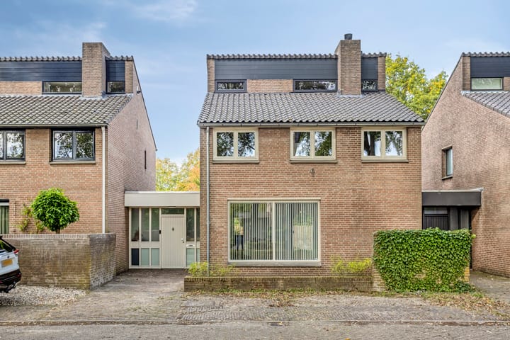 Kennedylaan 3 in Rosmalen