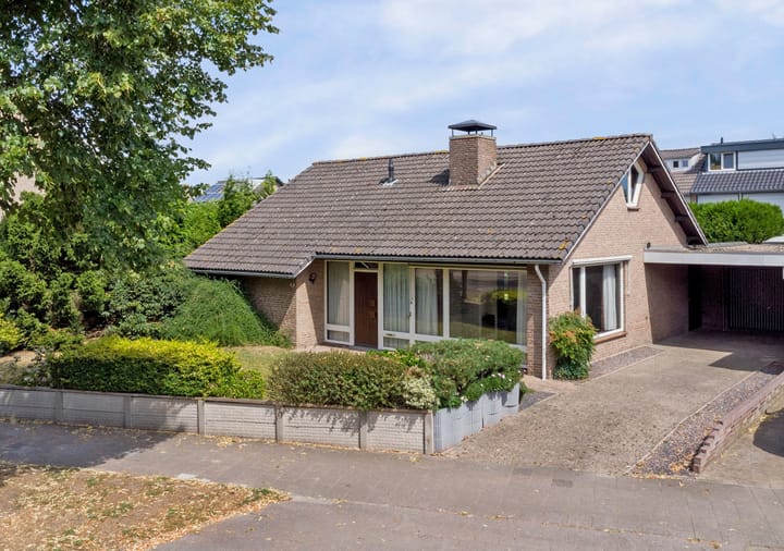 Kennedylaan 49 in Bergeijk