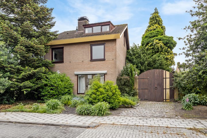 Kennedylaan 5 in Meijel