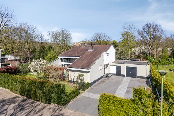 Photo of property Kennedylaan 74, Goirle