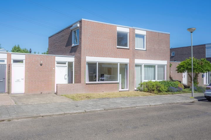 Kennedyplantsoen 68 in Landgraaf