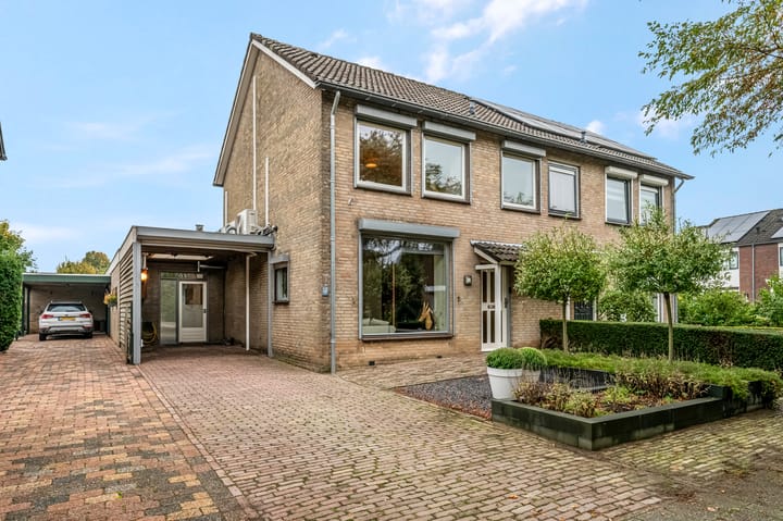 Foto van woning Kennedysingel 55, Winssen