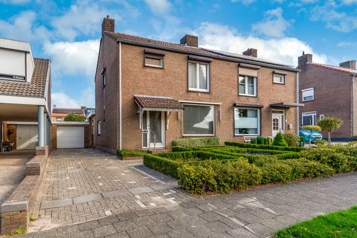 Foto van woning Kennedystraat 37, Ulestraten