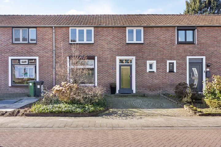Photo of property Kennedystraat 9, Venray