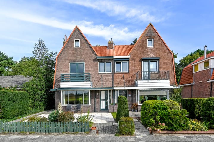 Foto von Haus Kennemerbeekweg 37, Bennebroek