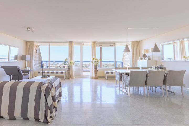 Foto von Haus Kennemerboulevard 635, IJmuiden