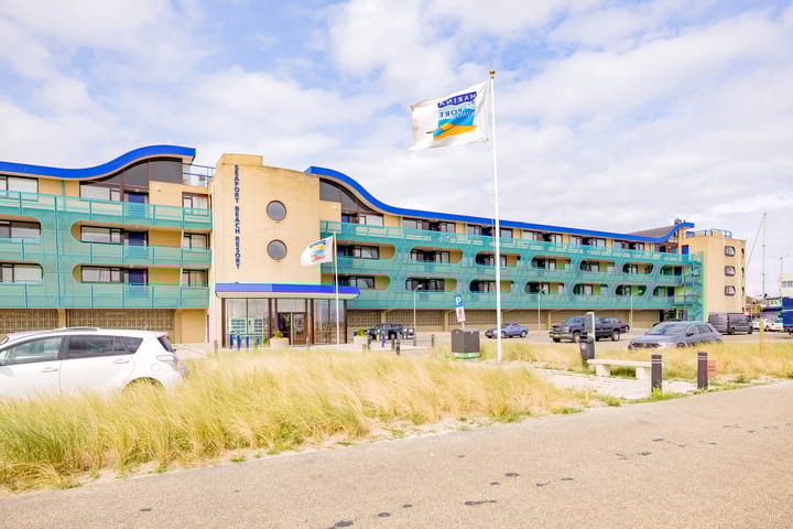 Kennemerboulevard 678 in IJmuiden