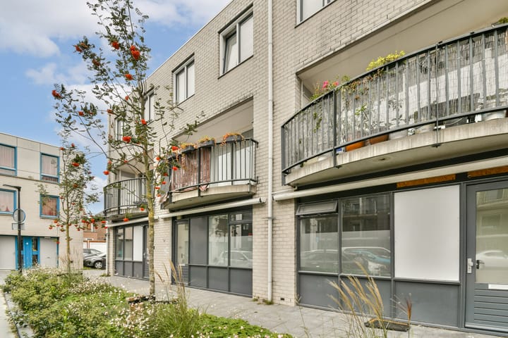 Kennemerhof 6A in Beverwijk