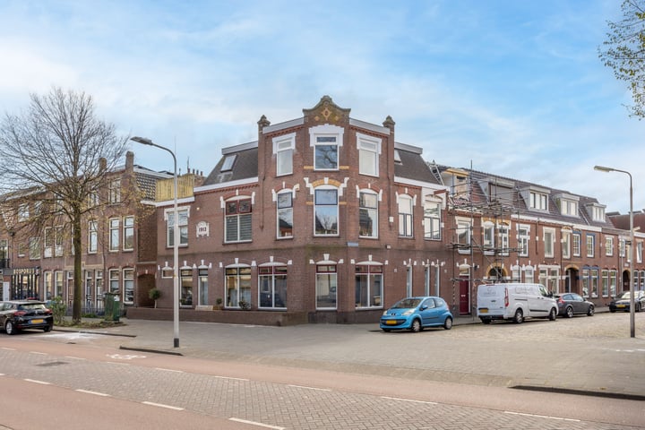 Photo of property Kennemerlaan 14B, IJmuiden