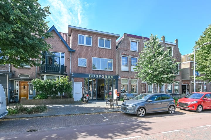 Kennemerlaan 20-RD in IJmuiden