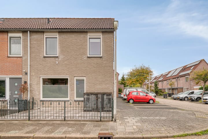 Kennemerland 11 in Purmerend