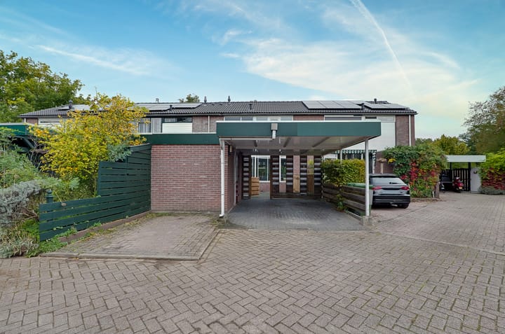 Kennemerland 120 in Assen