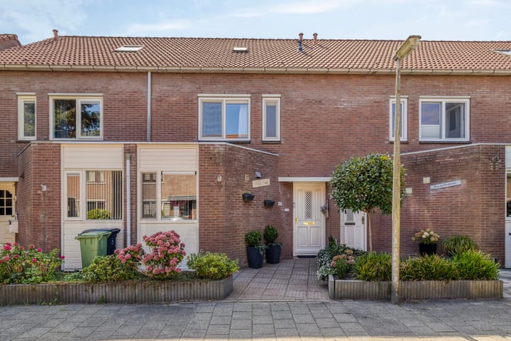 Kennemerland 17 in Purmerend