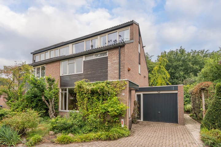 Kennemerland 174 in Assen