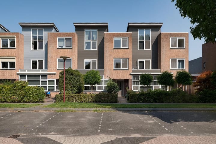 Photo of property Kennemerland 24, Lelystad