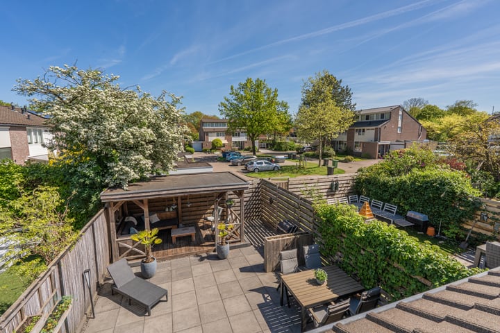 Kennemerland 34 in Assen