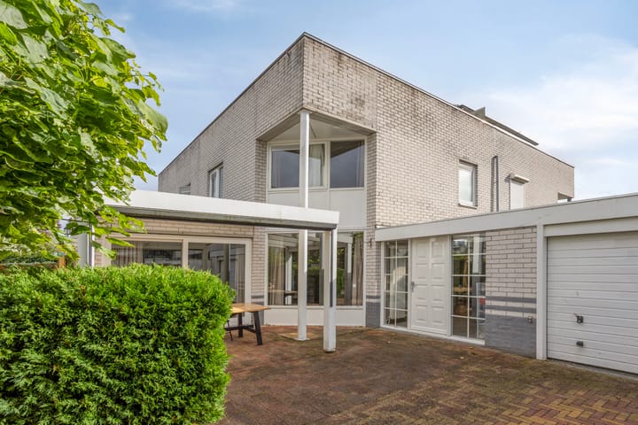 Kennemerland 69 in Purmerend Foto