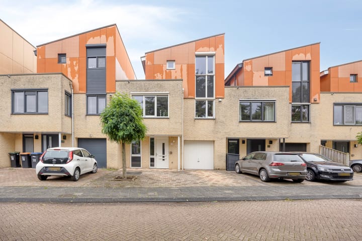 Kennemerland 76, Lelystad Photo of property Kennemerland 76, Lelystad
