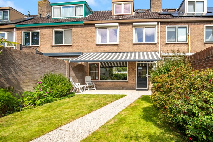 Photo of property Kennemerlandstraat 5, Heemskerk