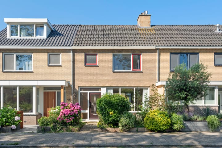 Kennemerlandstraat 53 in Heemskerk