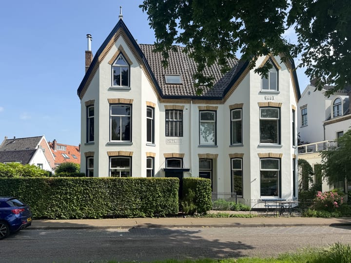 Kennemerpark 35 in Alkmaar