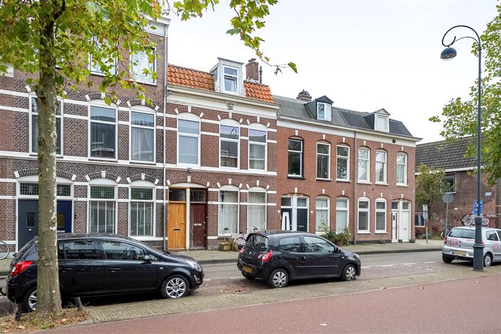 Kennemerstraat 50-RD in Haarlem