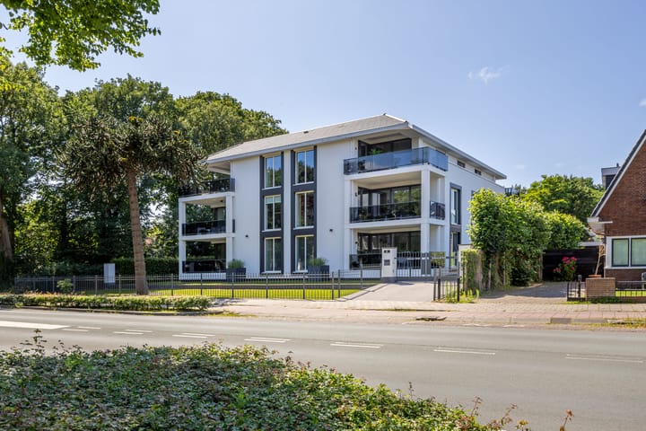 Kennemerstraatweg 143b in Heiloo