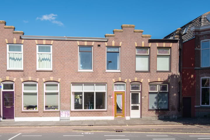 Kennemerstraatweg 162 in Alkmaar foto