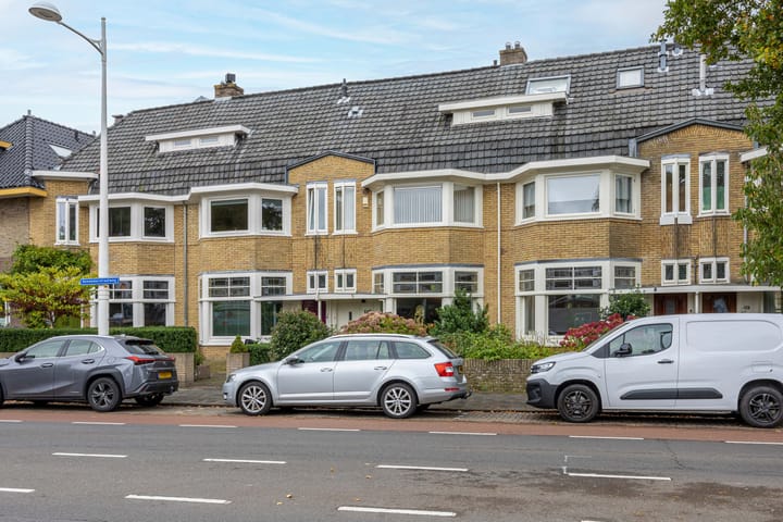 Kennemerstraatweg 165 in Alkmaar