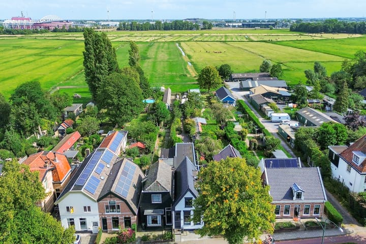 Kennemerstraatweg 236 in Heiloo