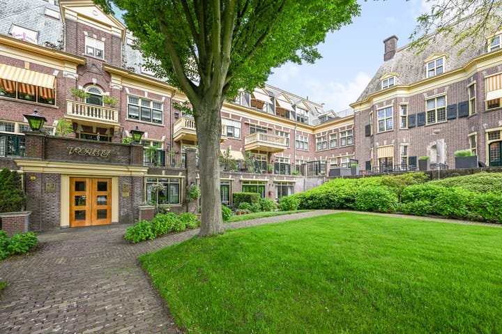 Kennemerstraatweg 2P in Alkmaar