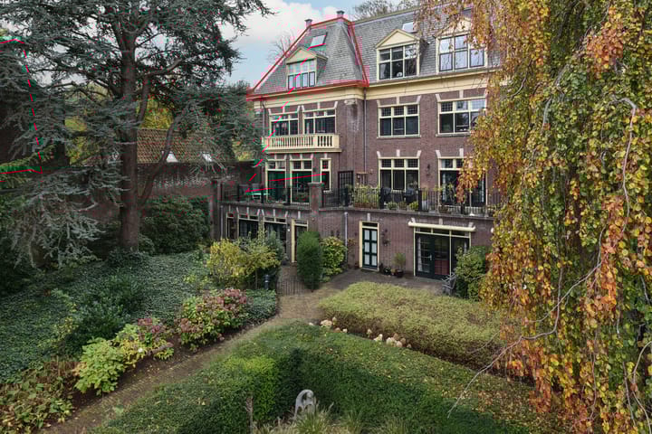 Kennemerstraatweg 2Z in Alkmaar