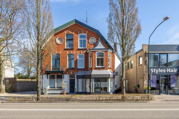 Kennemerstraatweg 386a in Heiloo
