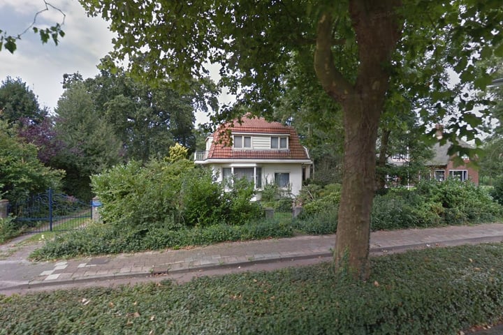 Foto van woning Kennemerstraatweg 5, Heiloo