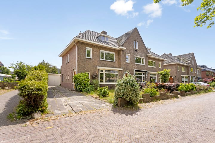 Kennemerstraatweg 604 in Heiloo