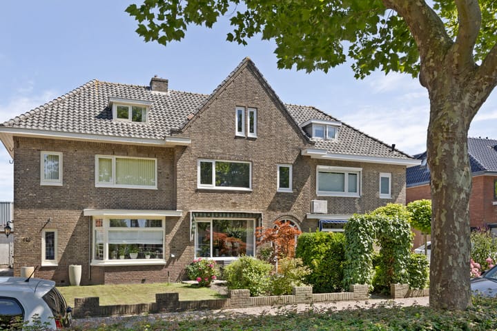Kennemerstraatweg 612 in Heiloo