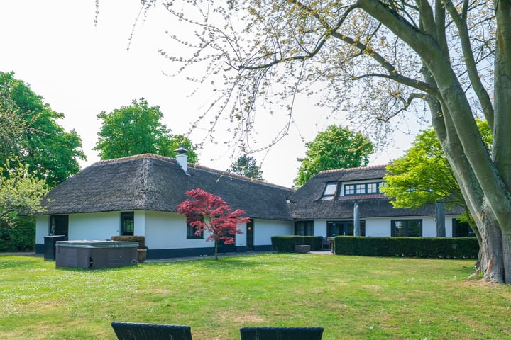 Kennemerstraatweg 658 in Heiloo