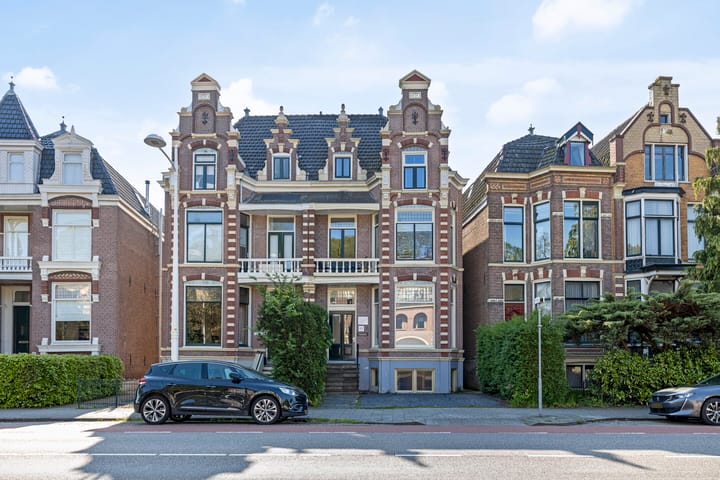 Kennemerstraatweg 89A in Alkmaar