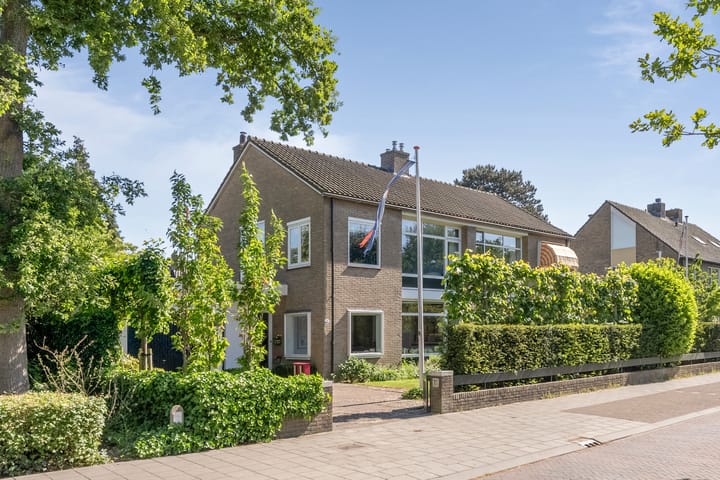 Kennemerweg 9 in Bloemendaal
