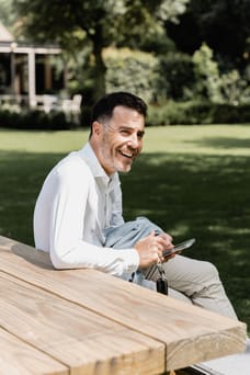 Foto von Kenneth Alting