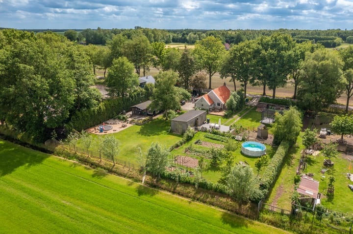 Kentersweg 19 in Blijham