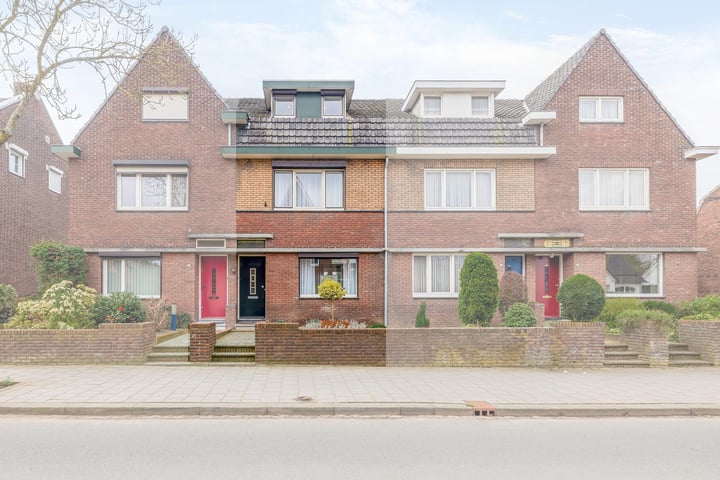 Kenzenstraat 23 in Steyl