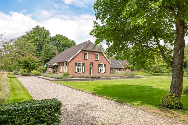 Photo of property Keppelbroeksdijk 9, Westendorp