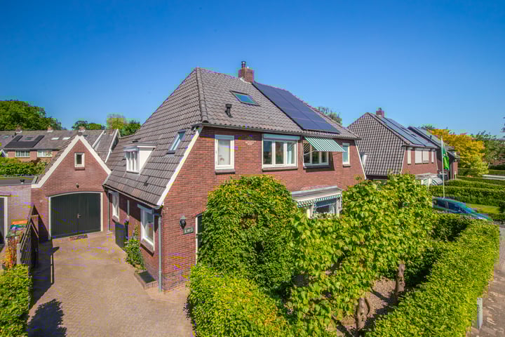 Keppelseweg 110 in Doetinchem