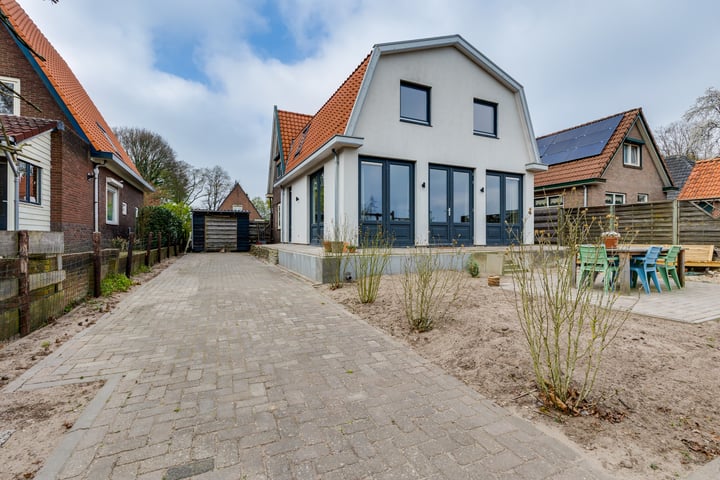 Photo of property Keppelseweg 206, Doetinchem