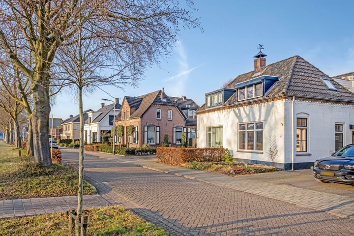 Keppelseweg 48 in Doetinchem