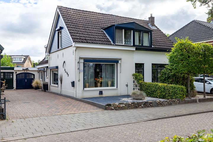 Keppelseweg 70 in Doetinchem