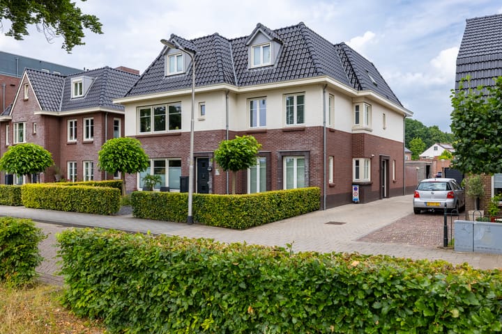 Keppelseweg 82-01 in Doetinchem